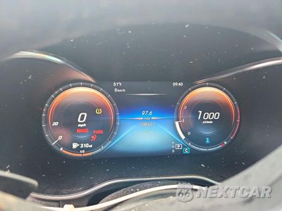 Zdjęcie 9 z 13 samochodu: 2021 MERCEDES-BENZ GLC 300 4MATIC VIN:W1N0G8EB3MF872754 - miniatura