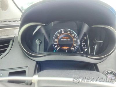 Zdjęcie 9 z 12 samochodu: 2015 BUICK LACROSSE VIN:1G4GB5G35FF262295 - miniatura