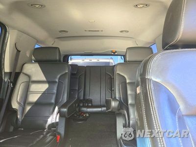 Zdjęcie 10 z 13 samochodu: 2018 GMC YUKON DENALI VIN:1GKS2CKJ6JR209402 - miniatura