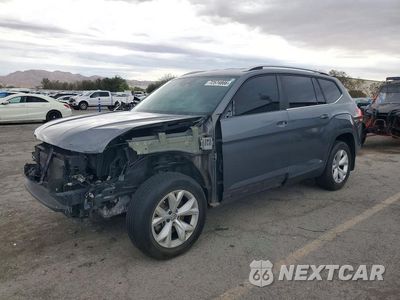 2018 VOLKSWAGEN ATLAS SE 1V2DR2CA2JC505429 - główne zdjęcie licytacji z USA - miniatura