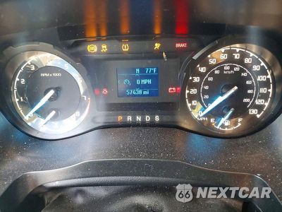 Zdjęcie 9 z 12 samochodu: 2020 FORD RANGER XL VIN:1FTER1EH0LLA68429 - miniatura