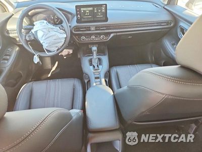Zdjęcie 8 z 13 samochodu: 2027 HONDA HR-V EXL VIN:3CZRZ2H75VM708916 - miniatura