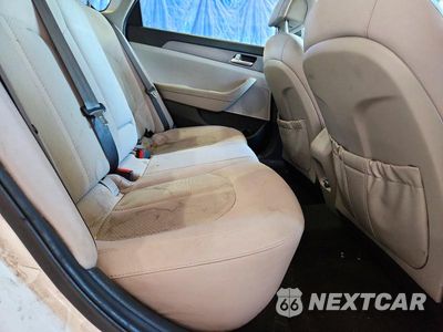 Zdjęcie 10 z 12 samochodu: 2017 HYUNDAI SONATA SE VIN:5NPE24AF8HH559367 - miniatura