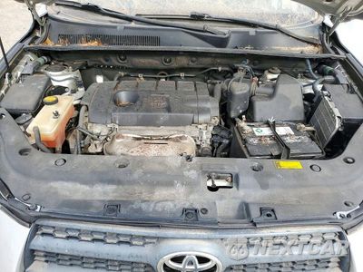 Zdjęcie 11 z 12 samochodu: 2012 TOYOTA RAV4 BASE VIN:2T3BF4DV3CW241295 - miniatura