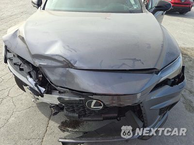 Zdjęcie 12 z 13 samochodu: 2023 LEXUS RX 500H F SPORT VIN:2T2BCMEA4PC010017 - miniatura