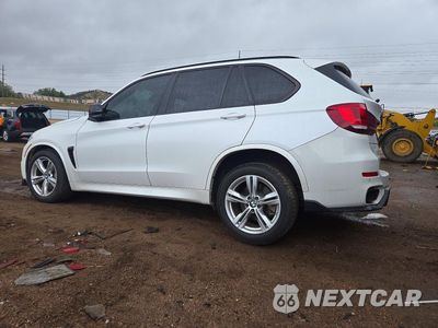 Drugie zdjęcie samochodu z przodu: 2014 BMW X5 XDRIVE50I VIN:5UXKR6C53E0J73543 - miniatura