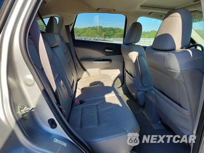 Zdjęcie 11 z 13 samochodu: 2013 HONDA CR-V VIN:2HKRM4H74DH610268 - miniatura