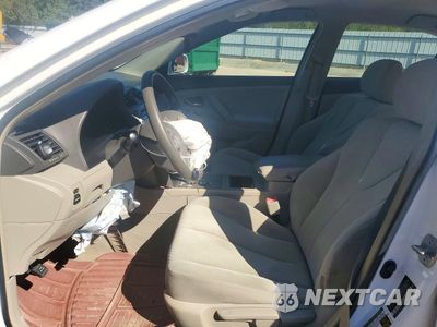 Zdjęcie 7 z 12 samochodu: 2009 TOYOTA CAMRY BASE VIN:4T1BE46K69U875532 - miniatura