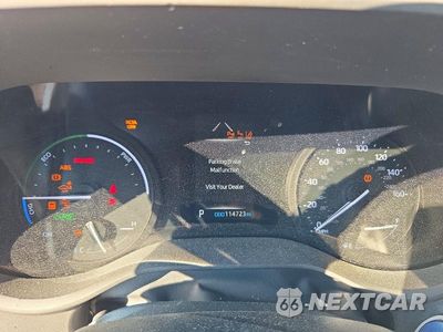 Zdjęcie 9 z 13 samochodu: 2022 TOYOTA SIENNA XLE VIN:5TDYRKEC5NS103393 - miniatura