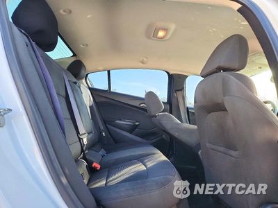 Zdjęcie 10 z 12 samochodu: 2017 CHEVROLET CRUZE LT VIN:1G1BE5SMXH7182678 - miniatura