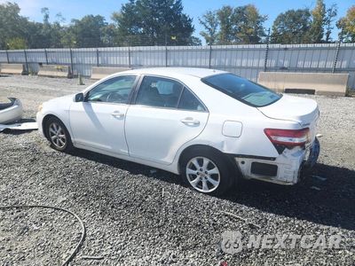 Drugie zdjęcie samochodu z przodu: 2011 TOYOTA CAMRY LE VIN:4T1BF3EK7BU592281 - miniatura