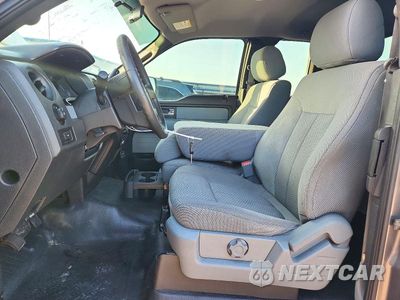 Zdjęcie 7 z 13 samochodu: 2013 FORD F150 SUPER CAB VIN:1FTFX1CF6DFD01080 - miniatura