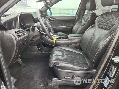 Zdjęcie 7 z 13 samochodu: 2021 HYUNDAI PALISADE CALLIGRAPHY VIN:KM8R7DHE7MU249626 - miniatura
