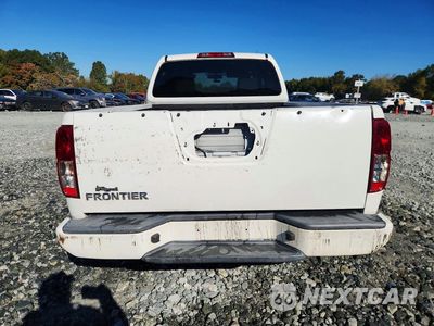 Zdjęcie 6 z 12 samochodu: 2021 NISSAN FRONTIER S VIN:1N6ED0CE1MN715604 - miniatura