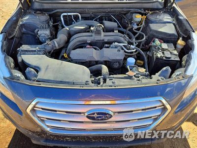 Zdjęcie 12 z 13 samochodu: 2017 SUBARU OUTBACK 2.5I PREMIUM VIN:4S4BSACC1H3354467 - miniatura