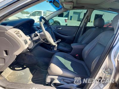 Zdjęcie 7 z 12 samochodu: 2001 HONDA ACCORD EX VIN:1HGCG165X1A079854 - miniatura