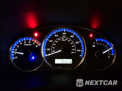 Zdjęcie 9 z 13 samochodu: 2012 SUBARU FORESTER 2.5X VIN:JF2SHBBC6CG428138 - miniatura