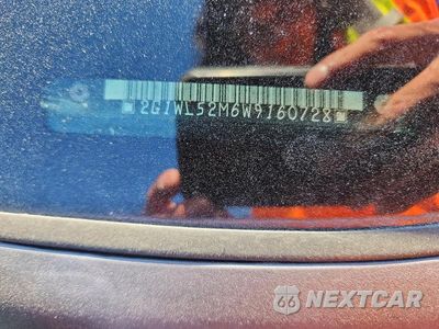 Zdjęcie 12 z 12 samochodu: 1998 CHEVROLET LUMINA BASE VIN:2G1WL52M6W9160728 - miniatura