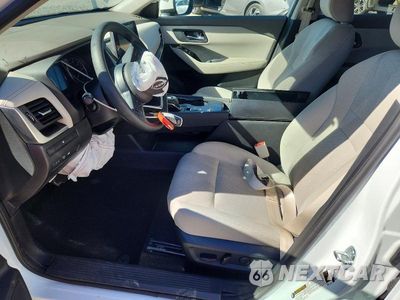 Zdjęcie 7 z 13 samochodu: 2024 NISSAN ROGUE SV VIN:5N1BT3BA7RC740174 - miniatura