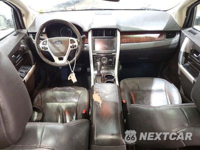 Zdjęcie 8 z 13 samochodu: 2011 FORD EDGE LIMITED VIN:2FMDK3KC7BBA96162 - miniatura