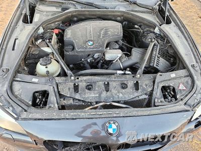 Zdjęcie 11 z 12 samochodu: 2013 BMW 528 XI VIN:WBAXH5C51DD109851 - miniatura