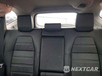 Zdjęcie 10 z 13 samochodu: 2018 HONDA CR-V EXL VIN:7FARW1H81JE006385 - miniatura
