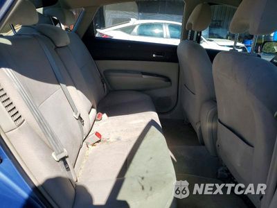 Zdjęcie 10 z 12 samochodu: 2009 TOYOTA PRIUS BASE VIN:JTDKB20U597867724 - miniatura