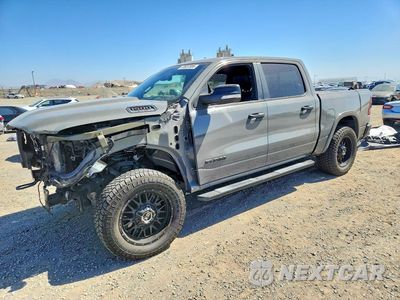 2020 RAM 1500 BIG HORN/LONE STAR 1C6SRFFT6LN385274 - główne zdjęcie licytacji z USA - miniatura