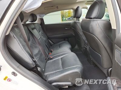 Zdjęcie 11 z 13 samochodu: 2015 LEXUS RX 350 BASE VIN:2T2BK1BA5FC340320 - miniatura