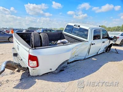 Trzecie zdjęcie samochodu z tyłu: 2024 RAM 3500 TRADESMAN VIN:3C63RRGLXRG333975 - miniatura