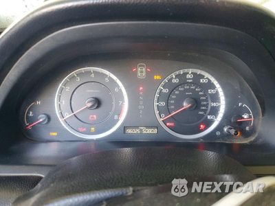 Zdjęcie 9 z 13 samochodu: 2011 HONDA ACCORD EXL VIN:1HGCP2F84BA079916 - miniatura