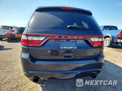 Zdjęcie 6 z 14 samochodu: 2015 DODGE DURANGO R/T VIN:1C4SDJCT8FC723045 - miniatura