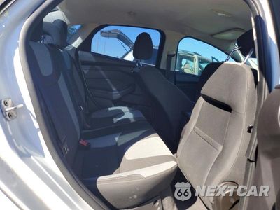 Zdjęcie 10 z 12 samochodu: 2012 FORD FOCUS SE VIN:1FAHP3F23CL303419 - miniatura