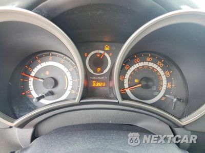 Zdjęcie 9 z 12 samochodu: 2013 SCION TC BASE VIN:JTKJF5C77D3061867 - miniatura