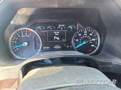 Zdjęcie 9 z 13 samochodu: 2021 FORD EXPEDITION MAX LIMITED VIN:1FMJK1KT3MEA18721 - miniatura