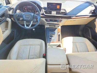 Zdjęcie 8 z 14 samochodu: 2019 AUDI Q5 PREMIUM PLUS VIN:WA1BNAFYXK2053075 - miniatura