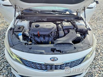 Zdjęcie 11 z 13 samochodu: 2020 KIA OPTIMA LX VIN:5XXGT4L39LG439915 - miniatura