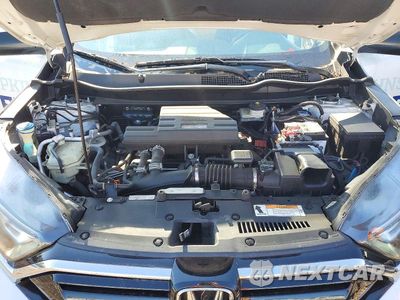 Zdjęcie 12 z 13 samochodu: 2020 HONDA CR-V LX VIN:5J6RW2H21LL012923 - miniatura