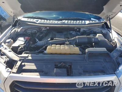 Zdjęcie 11 z 12 samochodu: 2017 FORD F150 SUPERCREW VIN:1FTEW1EGXHKC33271 - miniatura