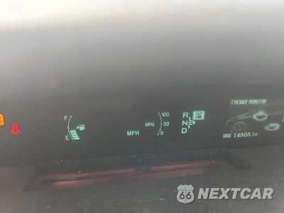 Zdjęcie 9 z 13 samochodu: 2010 TOYOTA PRIUS IV VIN:JTDKN3DU9A0094843 - miniatura