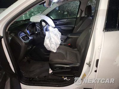 Zdjęcie 7 z 14 samochodu: 2019 CHEVROLET EQUINOX LT VIN:2GNAXKEVXK6305913 - miniatura