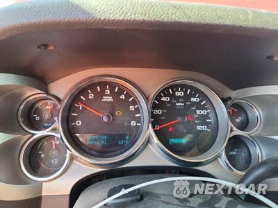 Zdjęcie 9 z 12 samochodu: 2011 CHEVROLET SILVERADO K1500 LT VIN:1GCRKSE38BZ404372 - miniatura