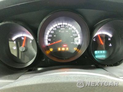 Zdjęcie 9 z 14 samochodu: 2009 DODGE GRAND CARAVAN C/V VIN:2D4HN11E09R682307 - miniatura