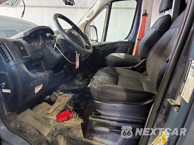 Zdjęcie 7 z 12 samochodu: 2020 RAM PROMASTER 3500 VF DELIVERY VAN VIN:3C6URVJG3LE144306 - miniatura