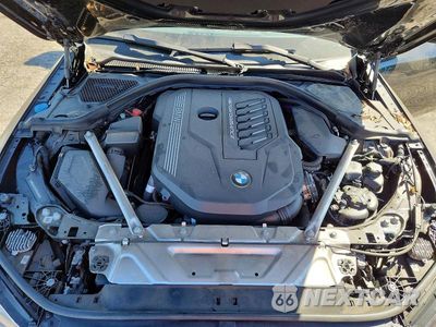 Zdjęcie 11 z 12 samochodu: 2024 BMW M440I GRAN COUPE VIN:WBA63AW01RFR48560 - miniatura
