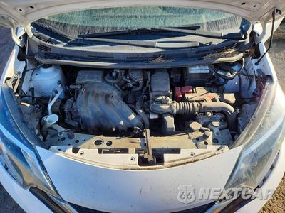 Zdjęcie 11 z 12 samochodu: 2017 NISSAN VERSA NOTE SV VIN:3N1CE2CP6HL358501 - miniatura