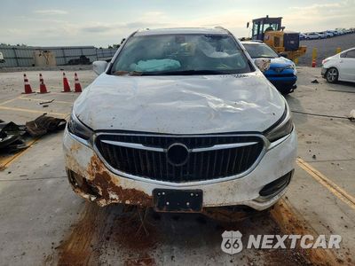 Piąte zdjęcie samochodu w środku: 2018 BUICK ENCLAVE PREMIUM VIN:5GAERCKW1JJ177300 - miniatura