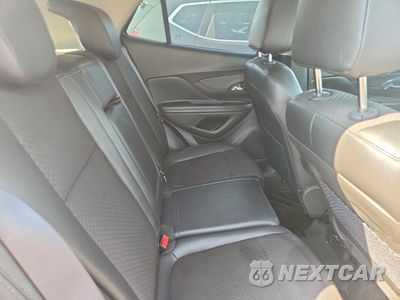 Zdjęcie 11 z 13 samochodu: 2019 BUICK ENCORE PREFERRED VIN:KL4CJESB9KB890604 - miniatura