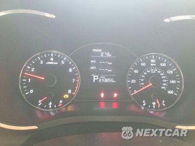 Zdjęcie 9 z 12 samochodu: 2014 KIA FORTE LX VIN:KNAFX4A60E5105905 - miniatura