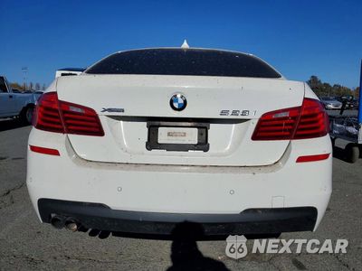 Zdjęcie 6 z 12 samochodu: 2015 BMW 528 XI VIN:WBA5A7C50FD626052 - miniatura